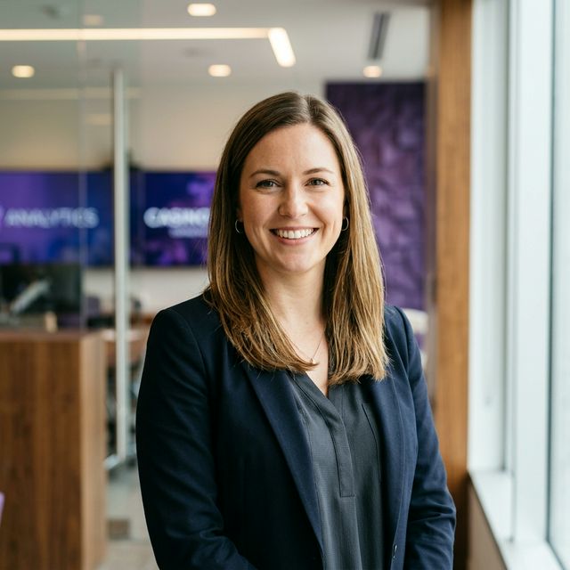 Sarah Brennan — McLuck Casino Canada reviewer