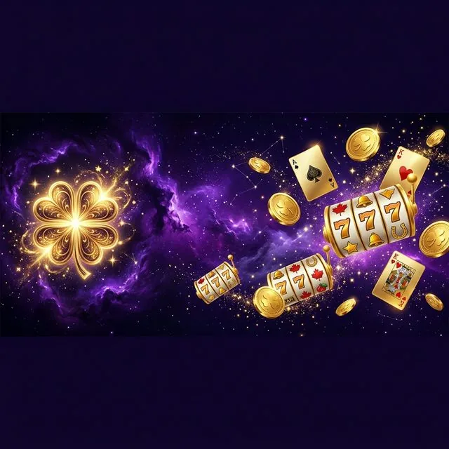 McLuck Casino Canada sweepstakes gaming